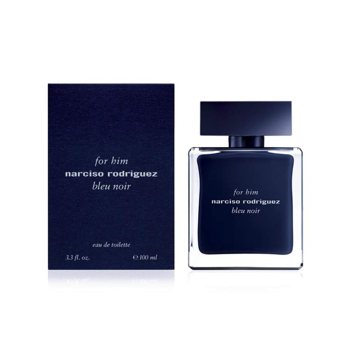 Narciso Rodriguez for Him Bleu Noir EDT for Men