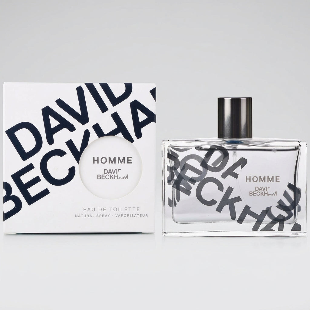 David Beckham Homme eau de Toilette