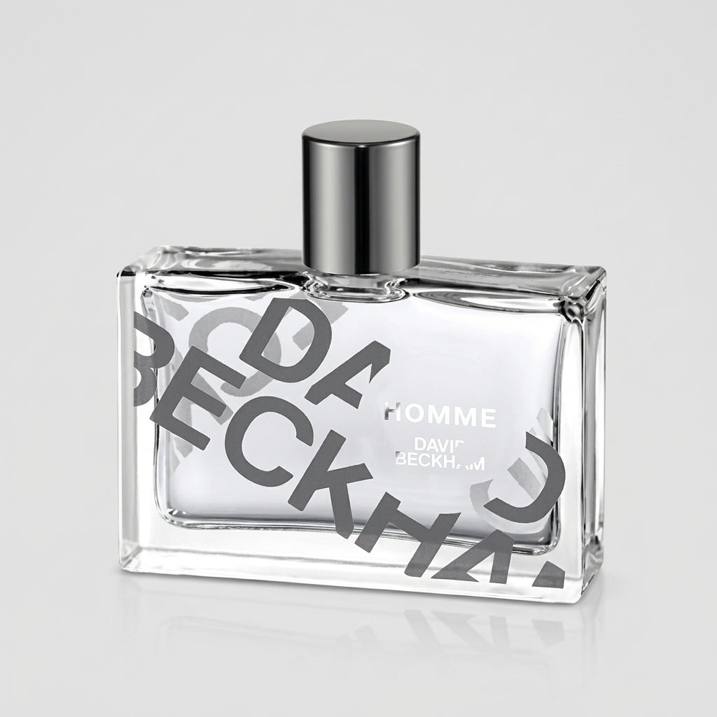 David Beckham Homme eau de Toilette