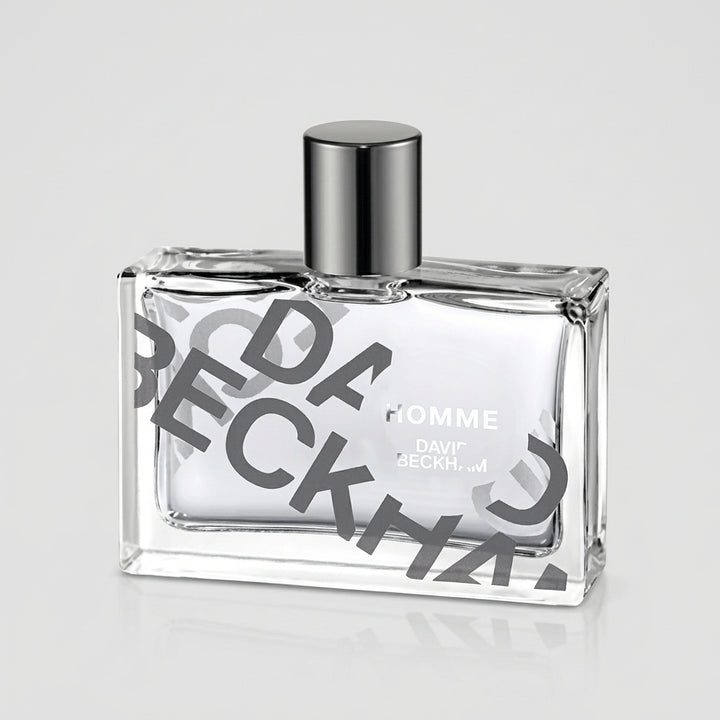 David Beckham Homme eau de Toilette