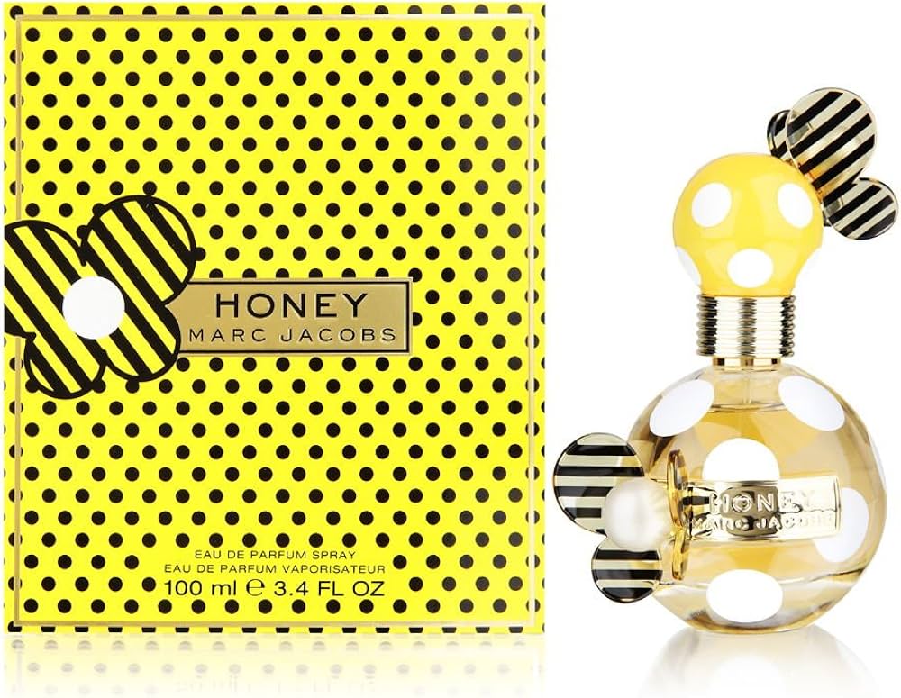 Marc Jacobs Honey EDP