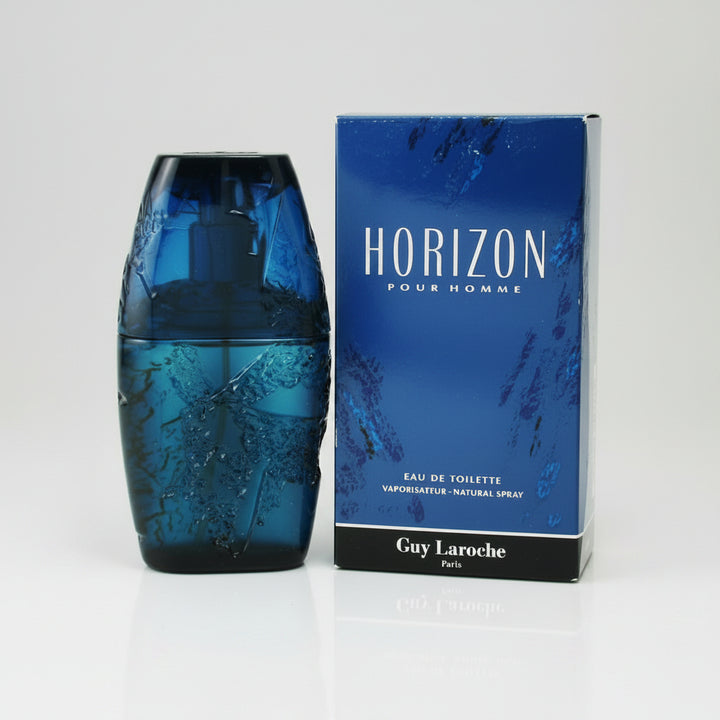 Guy Laroche Horizon Eau de Toilette