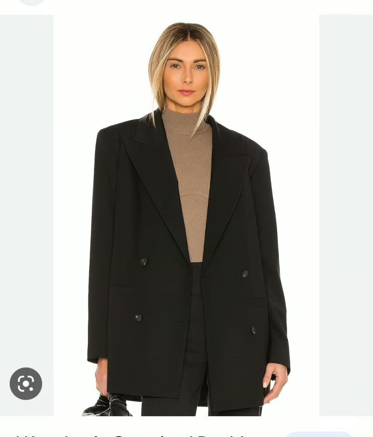 House of Harlow 1364 Blazer