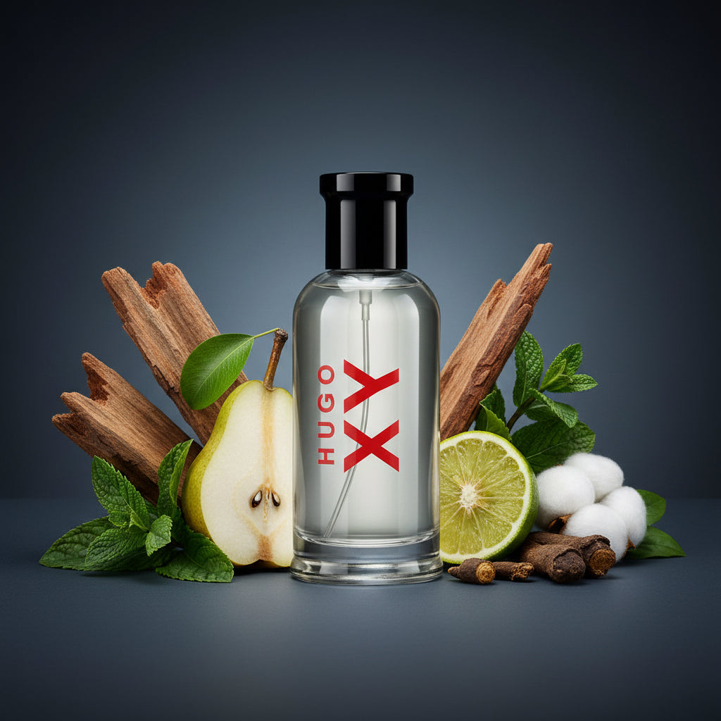 Hugo Boss XY Eau de Toilette