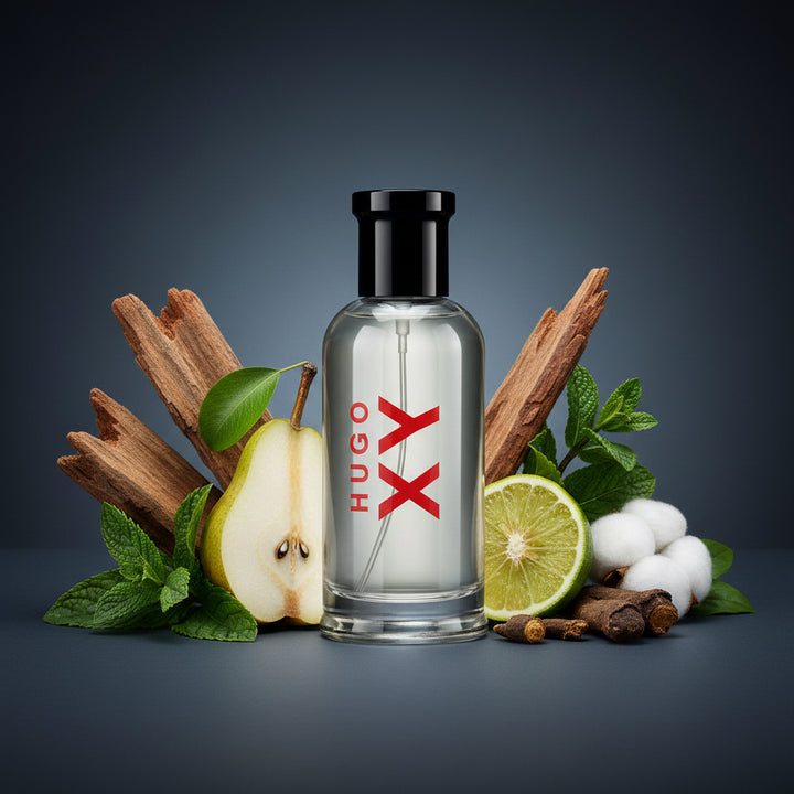 Hugo Boss XY Eau de Toilette