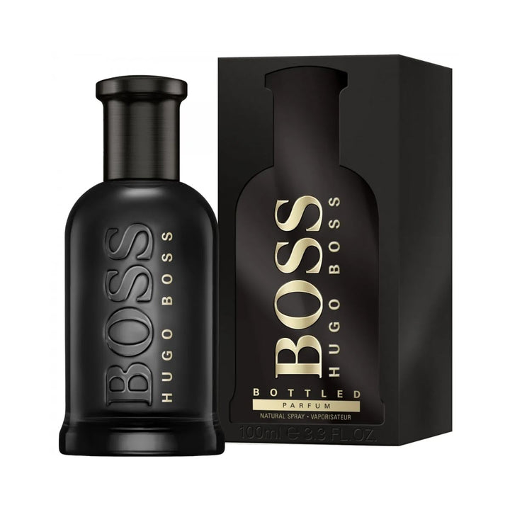 Boss Bottled Parfum by Hugo Boss