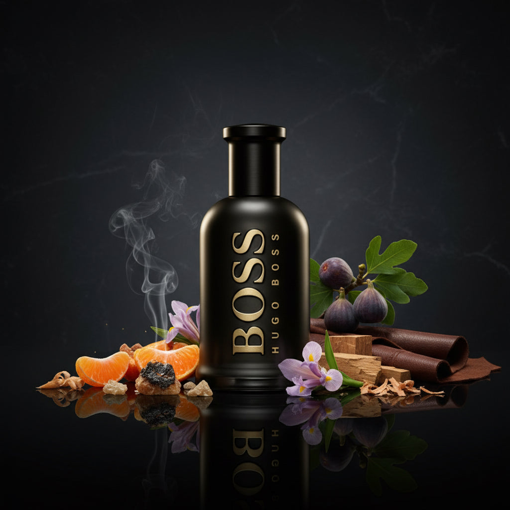 Hugo Boss Bottled Parfum