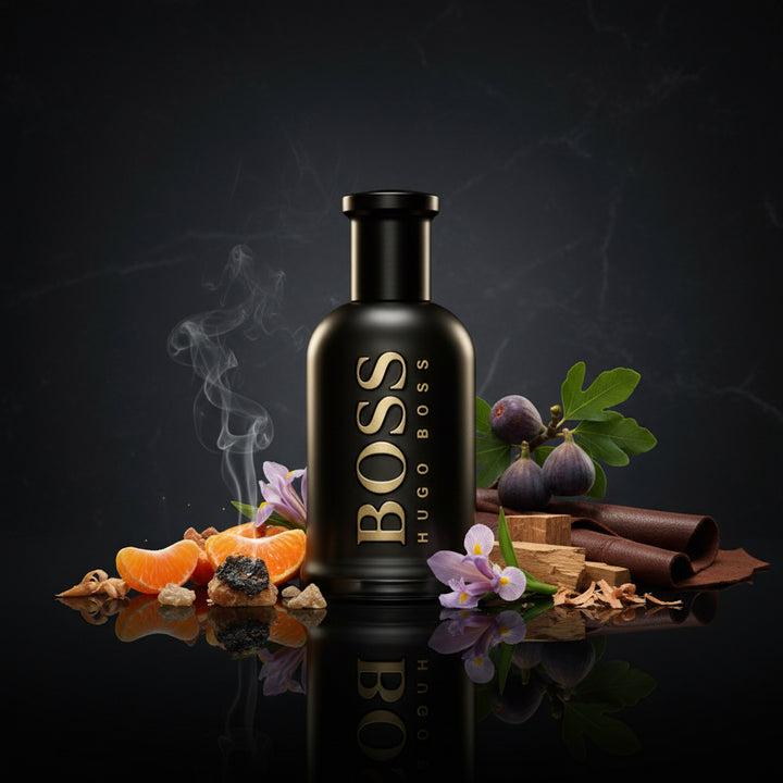 Hugo Boss Bottled Parfum