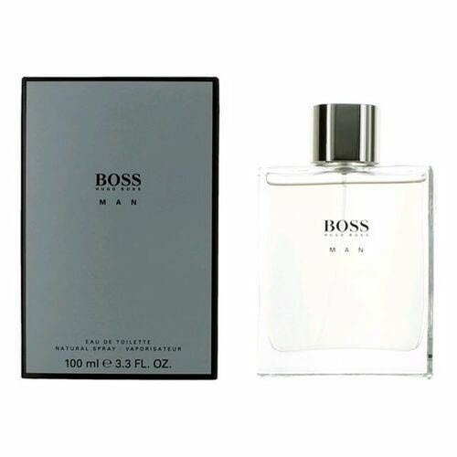 Hugo Boss Orange Man EDT