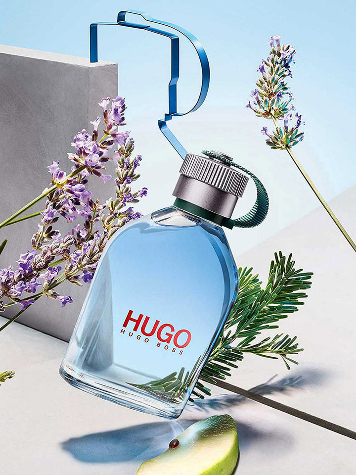 Hugo Boss Hugo Man EDT