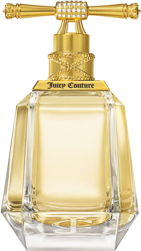 I Am Juicy Couture by Juicy Couture EDP 3pcs Set