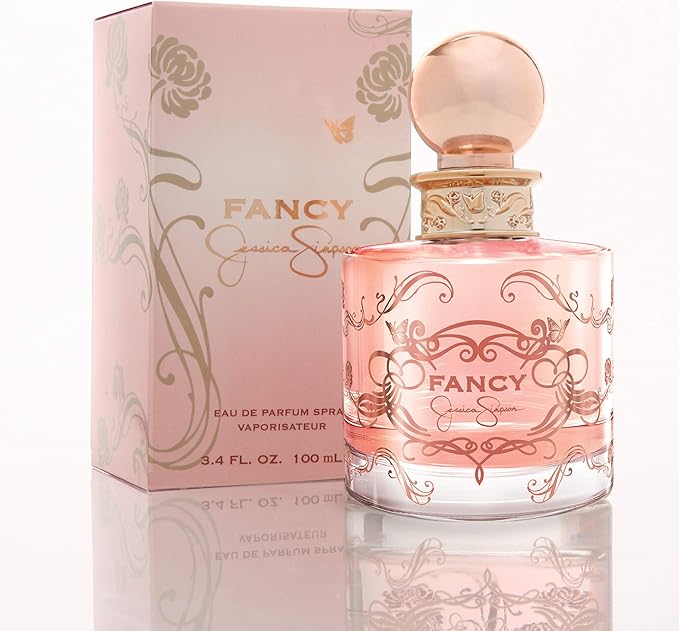 Jessica Simpson Fancy Eau de Parfum