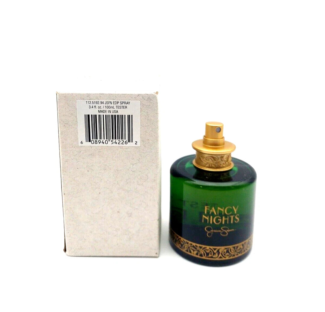 Fancy Nights by Jessica Simpson Eau de Parfum