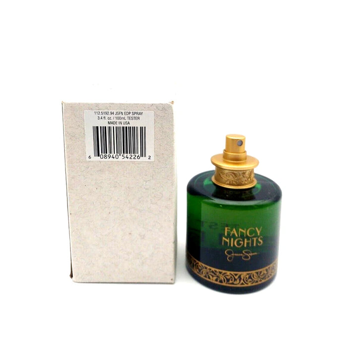 Fancy Nights by Jessica Simpson Eau de Parfum