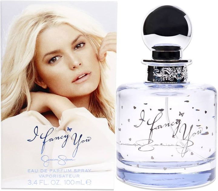 I Fancy You by Jessica Simpson Eau de Parfum