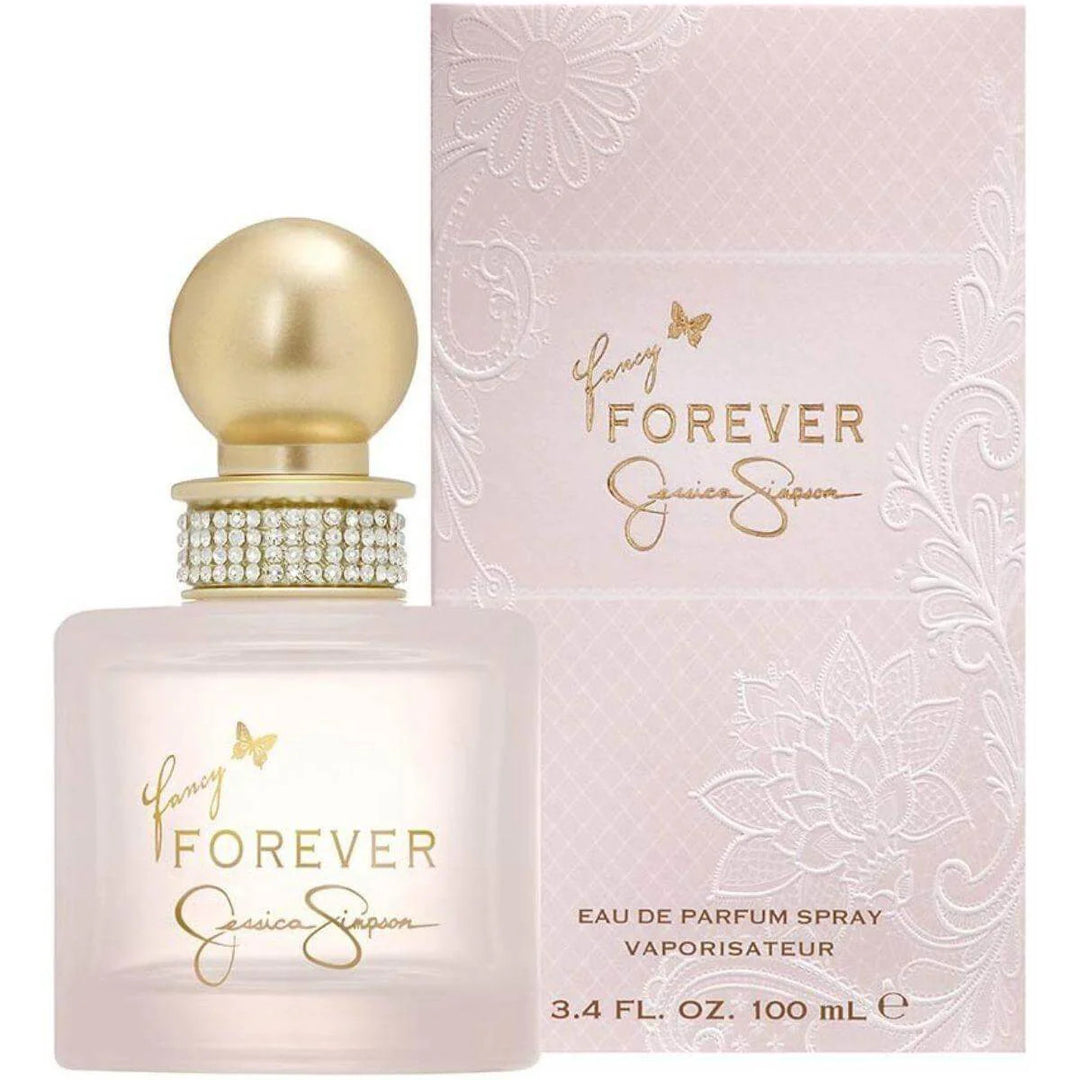 Jessica Simpson Fancy Forever Eau de Parfum