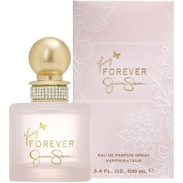Jessica Simpson Fancy Forever Eau de Parfum