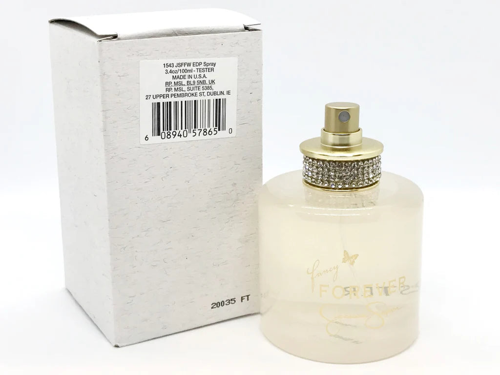 Jessica Simpson Fancy Forever Eau de Parfum