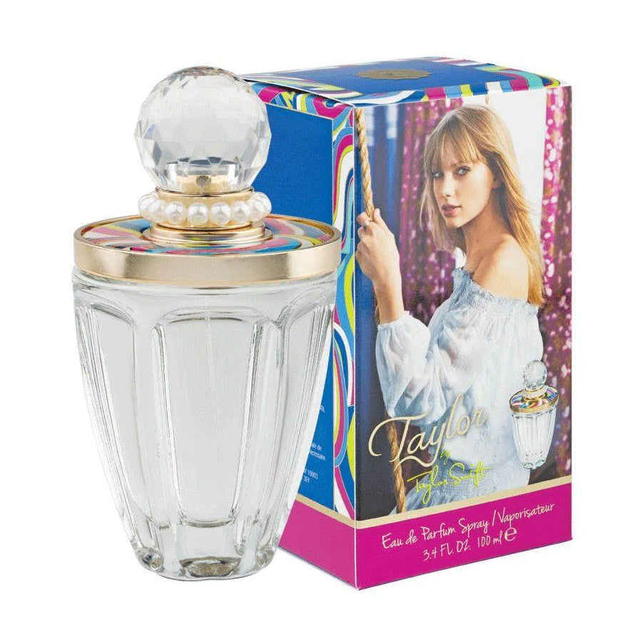Taylor by Taylor Swift Eau de Parfum (DISCONTINUED)