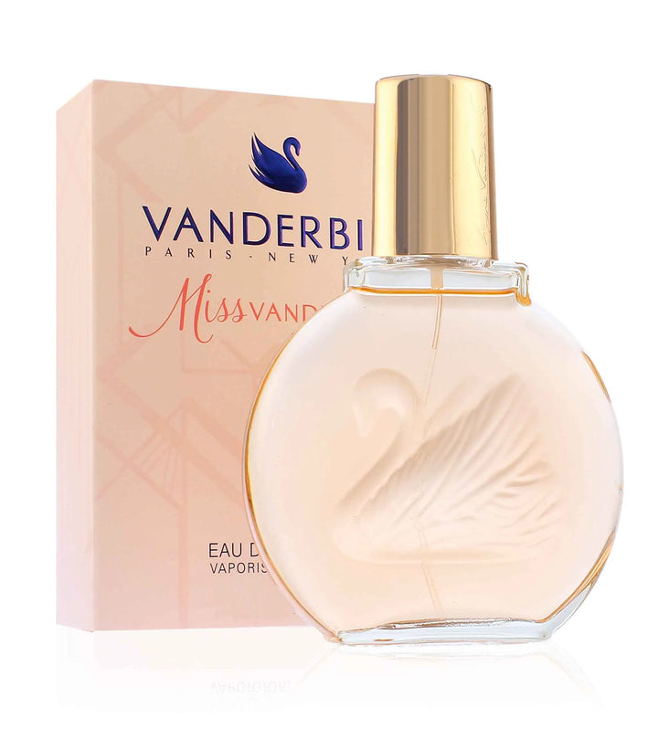 Miss Vanderbilt by Gloria Vanderbilt Eau de Toilette