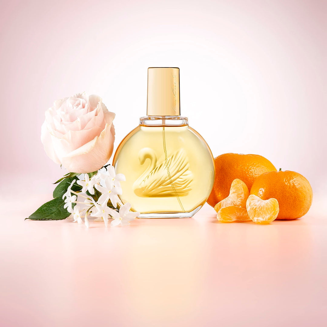 Gloria Vanderbilt Vanderbilt EDT
