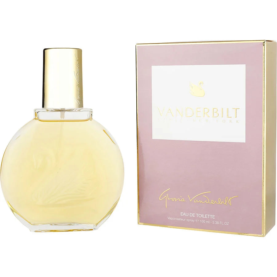 Gloria Vanderbilt Vanderbilt EDT
