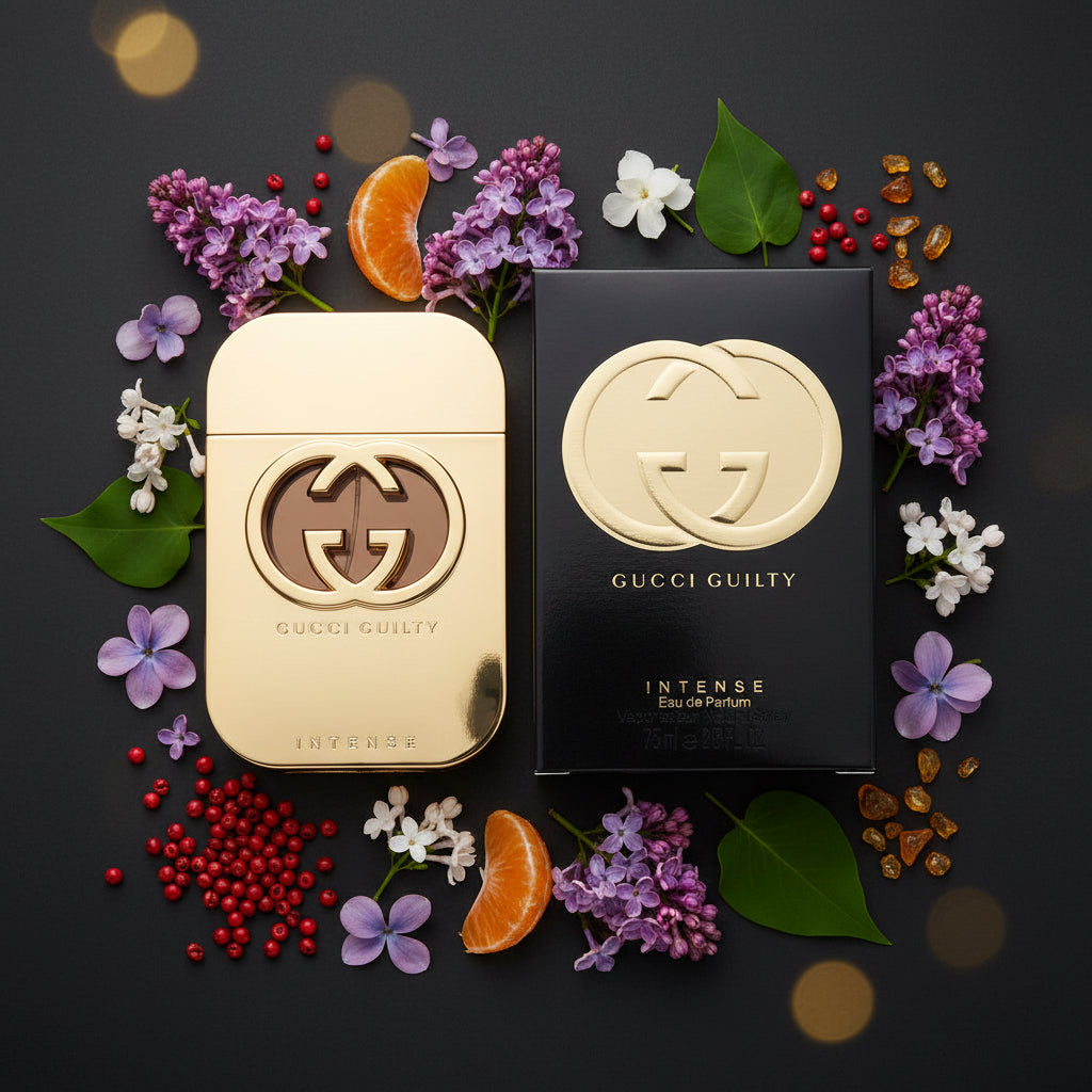 Gucci Guilty Intense Eau de Parfum