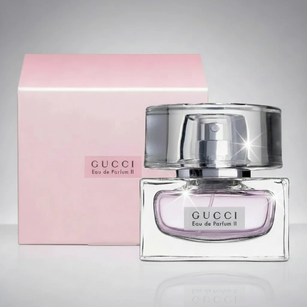 Gucci Eau de Parfum II by Gucci