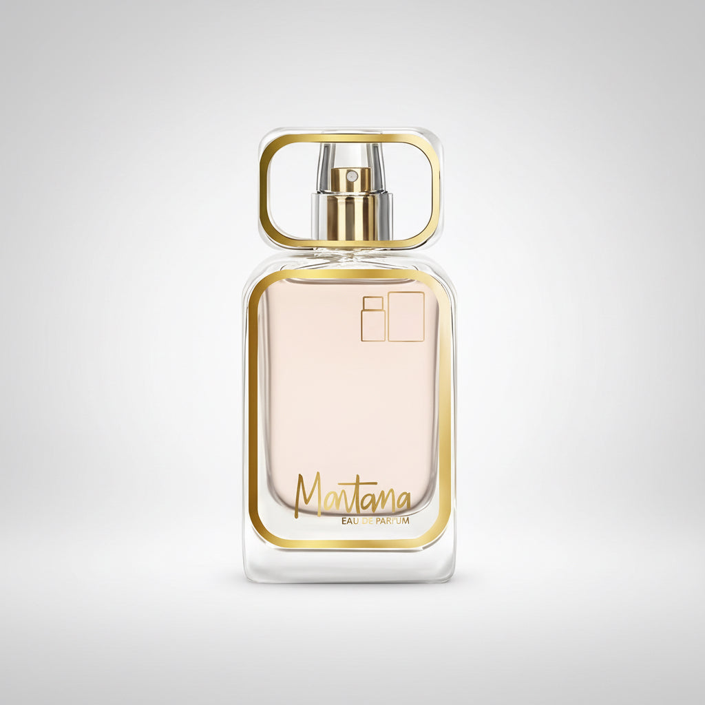 Montana Eau de Parfum