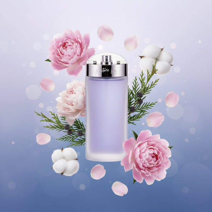 Montana Blu Eau de Toilette