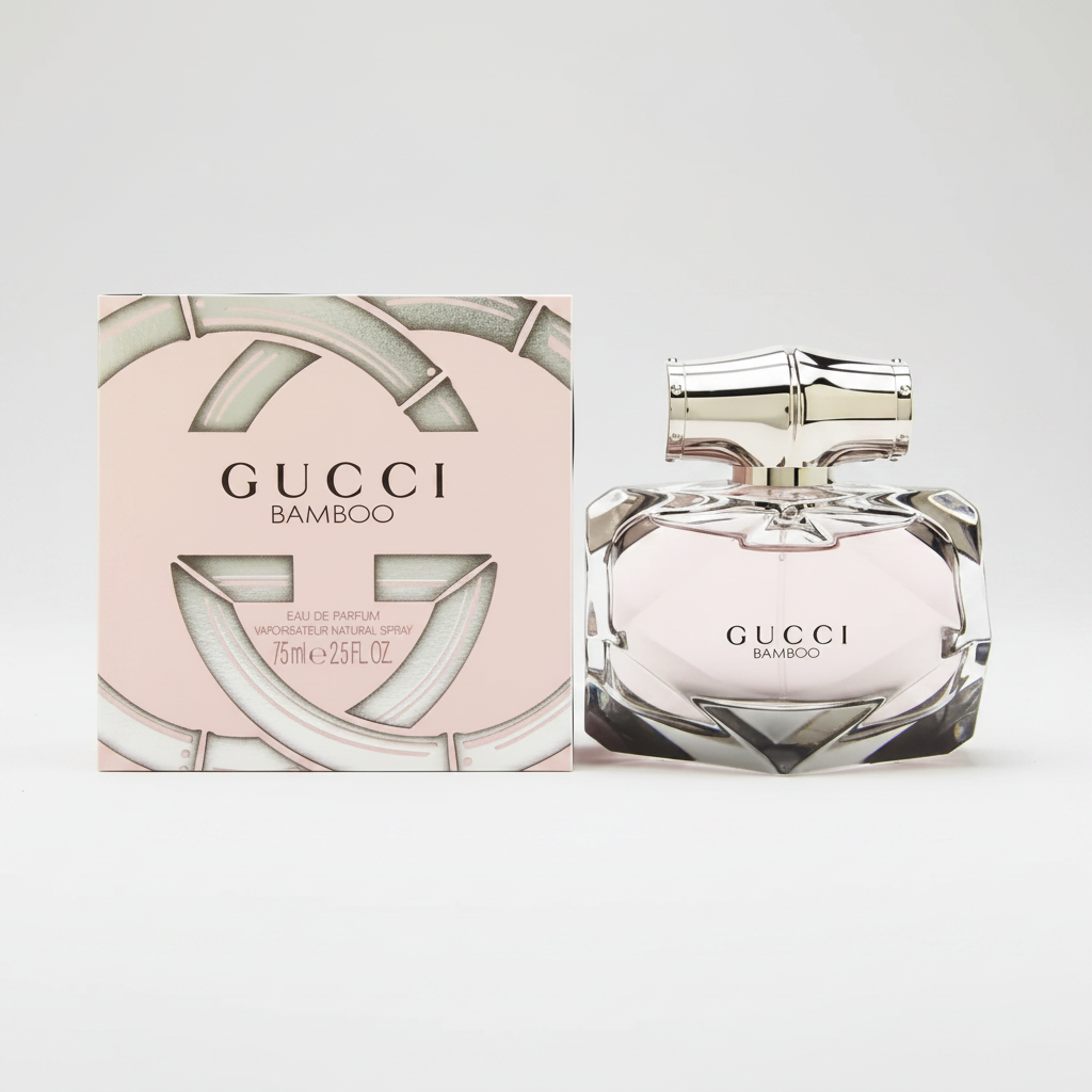 Gucci Bamboo Eau de Parfum