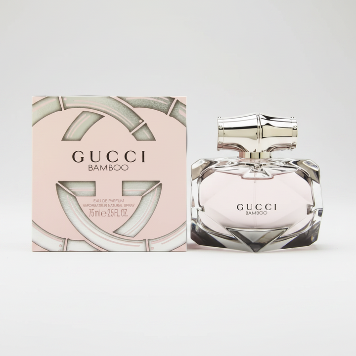 Gucci Bamboo Eau de Parfum