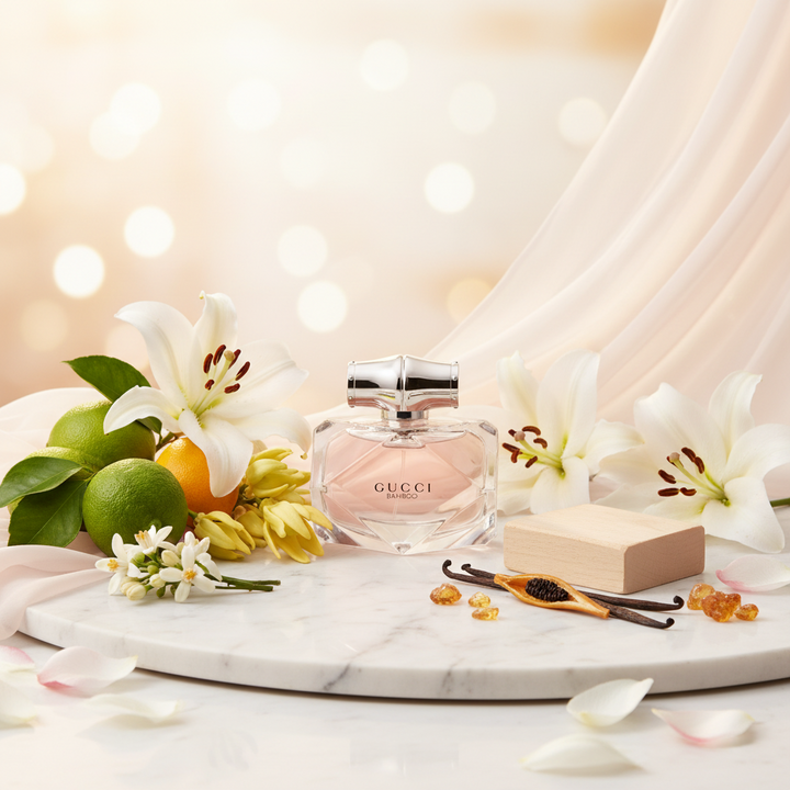 Gucci Bamboo Eau de Parfum