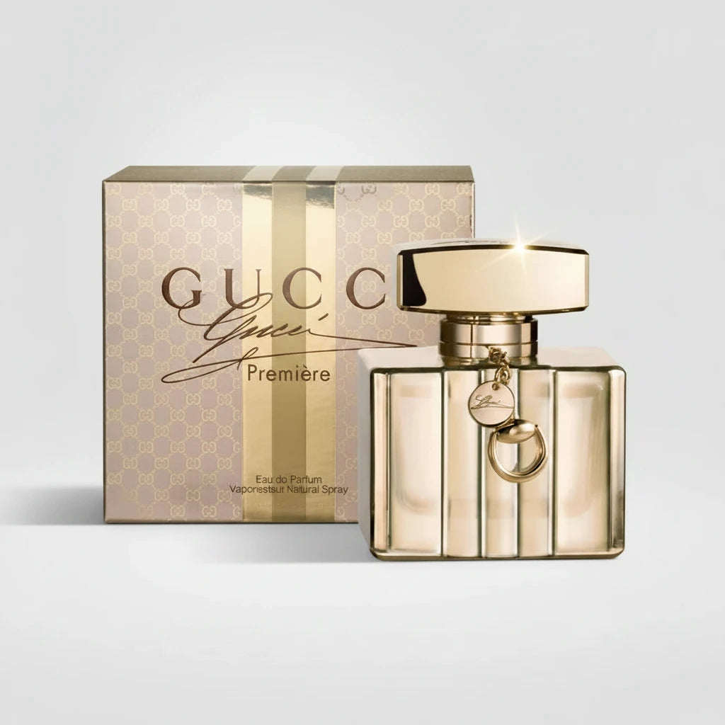 Gucci Premiere by Gucci Eau de Parfum
