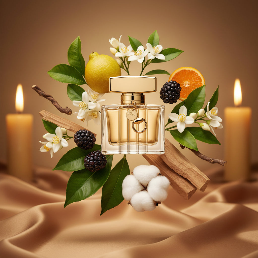 Gucci Premiere by Gucci Eau de Parfum