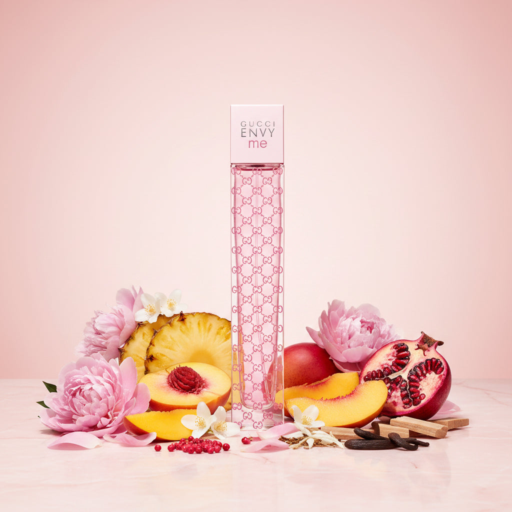 Gucci Envy Me Eau de Toilette