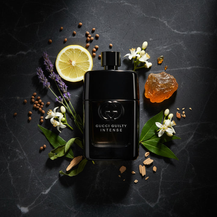 Gucci Guilty Intense Pour Homme Eau de Toilette