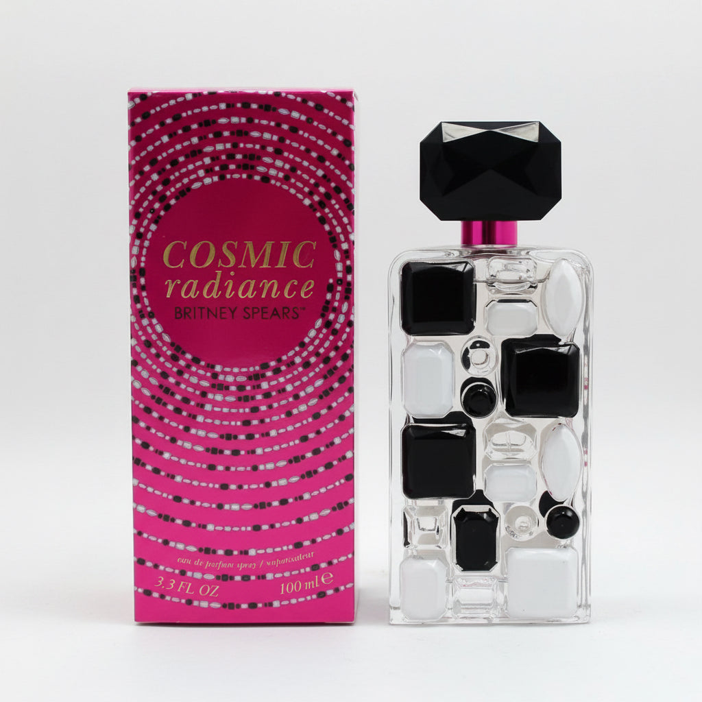 Britney Spears Cosmic Radiance Eau de Parfum