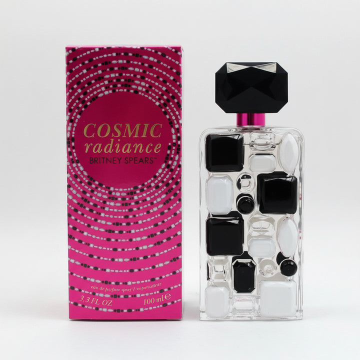 Britney Spears Cosmic Radiance Eau de Parfum