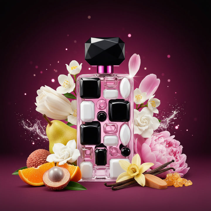 Britney Spears Cosmic Radiance Eau de Parfum