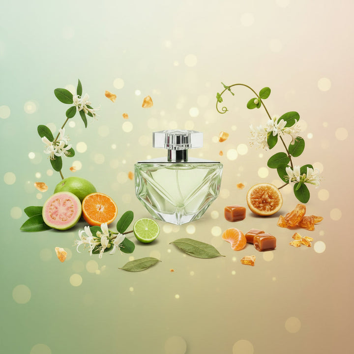 Britney Spears Believe 3pcs set Eau de Parfum