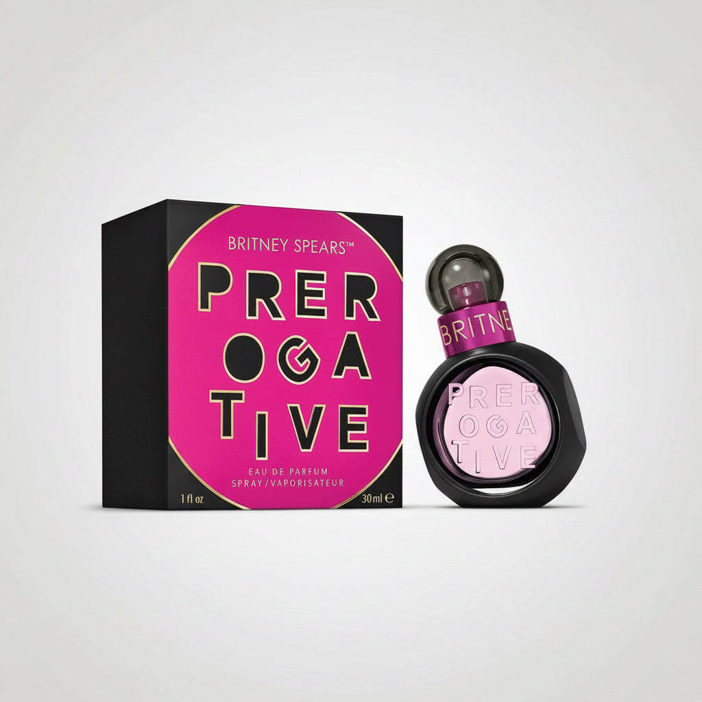 Britney Spears Prerogative Eau de Parfum