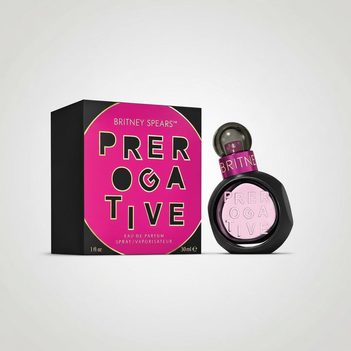 Britney Spears Prerogative Eau de Parfum