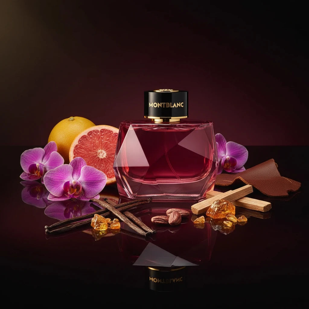 Montblanc Signature Elixir Eau de Parfum