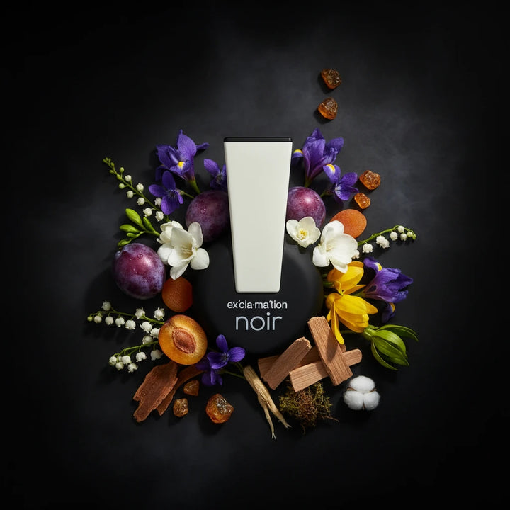 Coty Ex'cla-ma'tion Noir Cologne