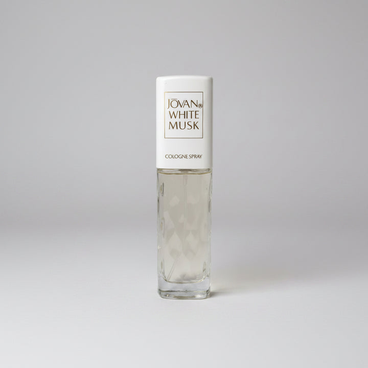 Coty Jovan White Musk  (DISCONTINUED)