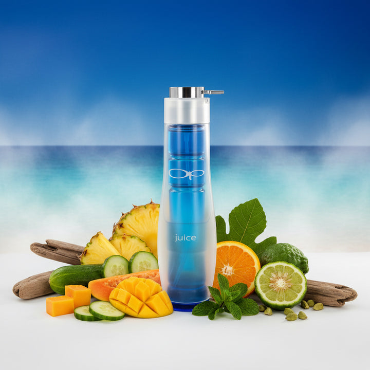 Ocean Pacific OP JUICE Cologne