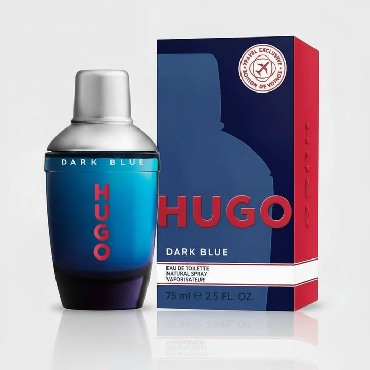 Hugo Boss Dark Blue Eau de Toilette