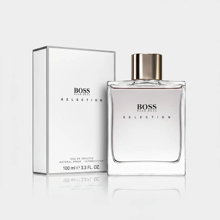 Hugo Boss Selection Eau de Toilette