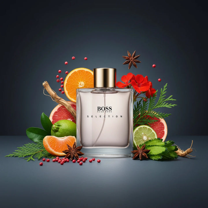 Hugo Boss Selection Eau de Toilette